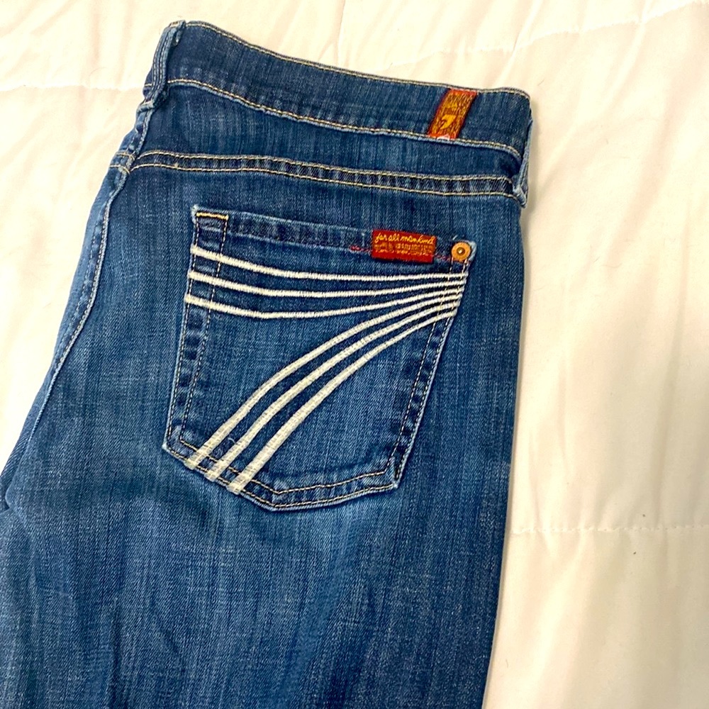 7 jeans